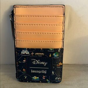 Loungefly Card Holder